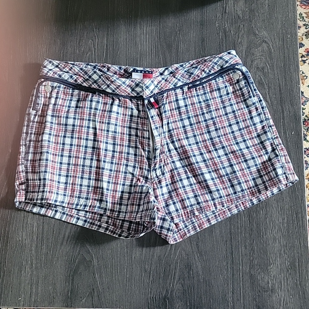 Vintage Tommy Hilfiger Shorts